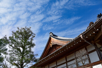 南信州飯田のお寺　旧善光寺