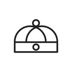 rabbit and lunar new year vector , chinese new year illustration