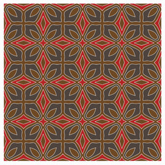 Abstract ethnic rug ornamental seamless pattern.Perfect for fashion, textile design, cute themed fabric, on wall paper, wrapping paper, fabrics and home decor.