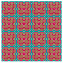 Abstract ethnic rug ornamental seamless pattern.Perfect for fashion, textile design, cute themed fabric, on wall paper, wrapping paper, fabrics and home decor.