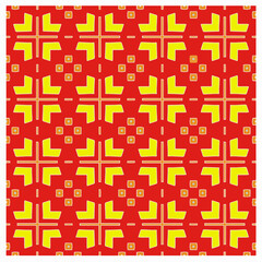 Abstract ethnic rug ornamental seamless pattern.Perfect for fashion, textile design, cute themed fabric, on wall paper, wrapping paper, fabrics and home decor.