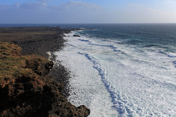 Reykjanes Peninsula (Southern Peninsula), Iceland