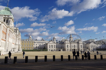 Obraz premium London