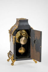 Standuhr Jugendstil, Pendeluhr