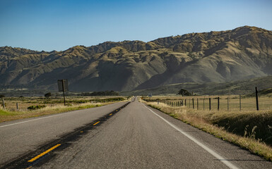Pacific Coast Highway