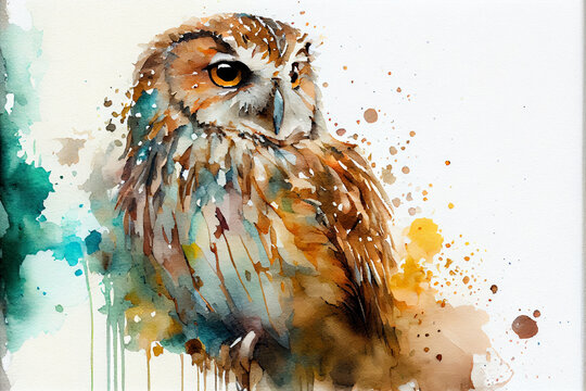  Foto zu Eule Aquarell Bilder – Durchsuchen 1,737 Archivfotos, Vektorgrafiken 