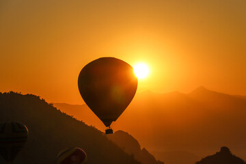 Impressions of Laos in south east Asia