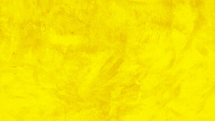 Yellow background color splash