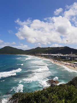 PARAI BRAVA - BRASIL