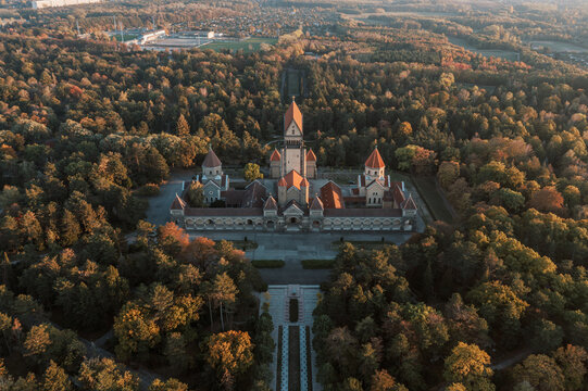 S&uuml;dfriedhof, Leipzig