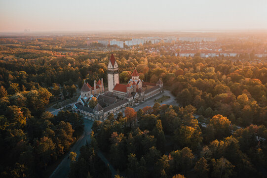 S&uuml;dfriedhof, Leipzig