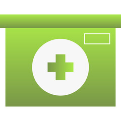 Obraz premium humanitarian day illustration