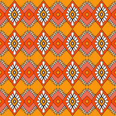 seamless pattern