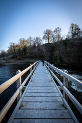 Bolton Abbey, North Yorkshire