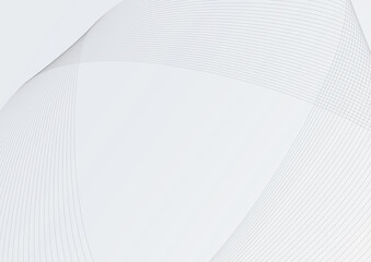 abstract modern elegant futuristic curve geometric shape background wallpaper
