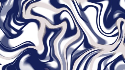 Obraz premium abstract blue background