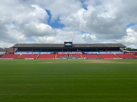 Barnsley FC Football Club Oakwell Stadium Barnsley, South Yorkshire, United Kingdom 01.08.2022