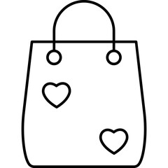 Favorite Shopping bag   which can easily edit or modify

