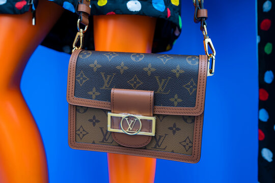 Louis Vuitton(ルイ・ヴィトン)のバッグ