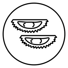  fruit icon