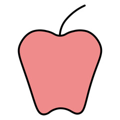  fruit icon