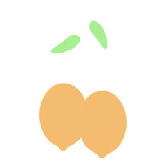  fruit icon