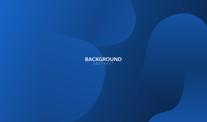 abstract blue background