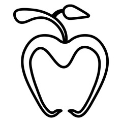 fruit icon