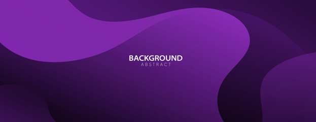 Abstract background with circles