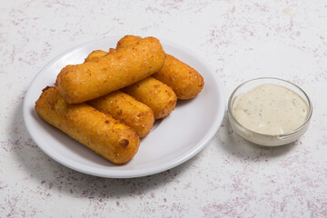 Tequenos