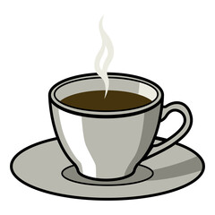 Coffee Cup Icon