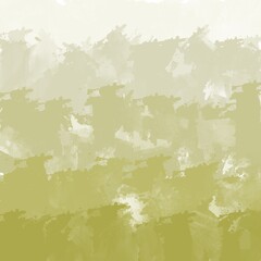 light green brush painted gradient colorful watercolor background