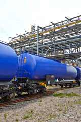 kesselwagen © Achim Banck