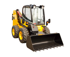 Skid steer loader