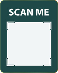 element scan me for barcode 
