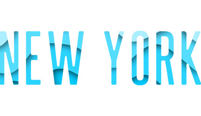 New york city typography, t-shirt graphics, vectors fashion style