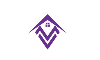 logo, mv, house, icon, abstract, vector, business, design, art, font, illustration, construction, home, building, concept, label, marketing, architecture, creative, graphic, window, sign, letter, mode