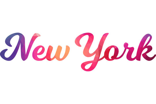 New york city typography, t-shirt graphics, vectors fashion style