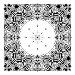 Bandana Design 