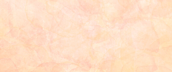 Abstract pink watercolor vector art background for cards, flyer, poster, banner and cover design. Hand drawn flower illustration for Valentines Day. Watercolour brush strokes. Rose. Flower backdrop.	
