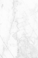 White and gray marble texture pattern background design for your creative design	
