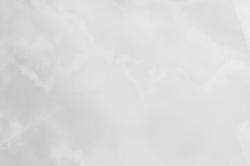 White and gray marble texture pattern background design for your creative design	
