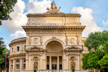 Acquario Romano