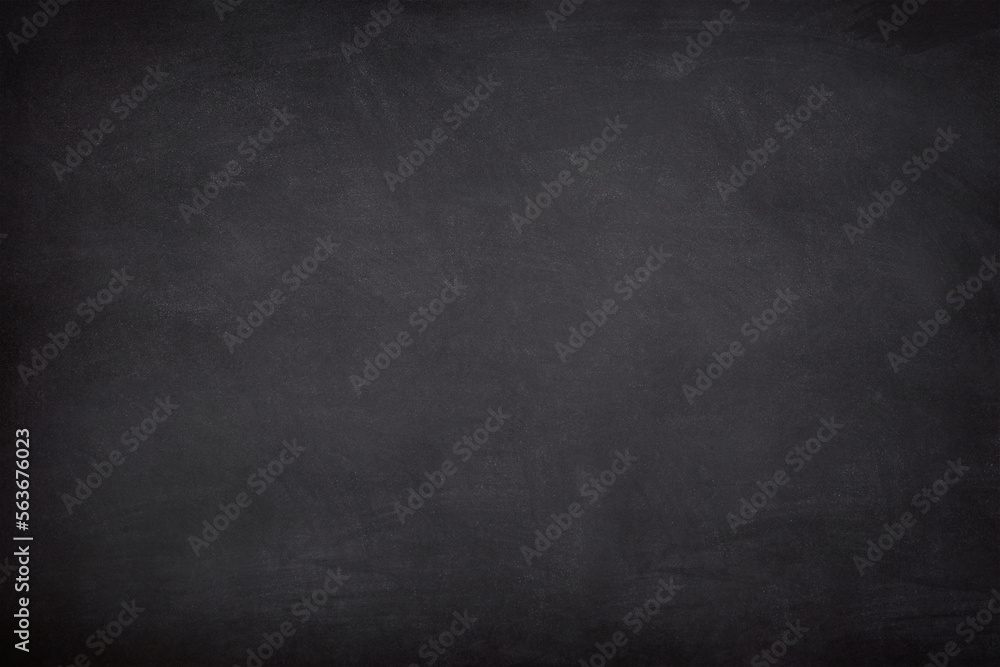 Aufkleber chalkboard or black background with copy space for your text or image