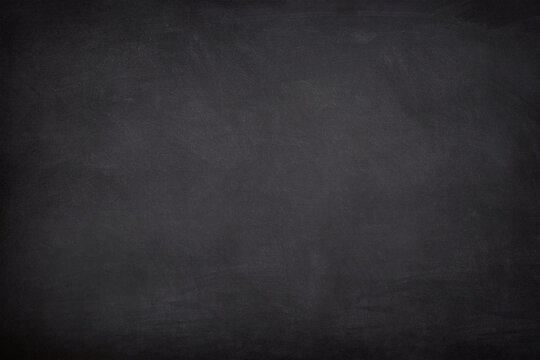Chalkboard or black background with copy space for your text or image