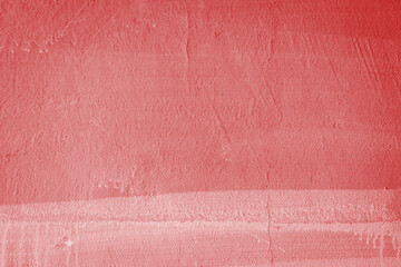 Fototapeta premium red watercolor soft texture background
