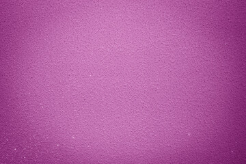 Purple wall texture or background