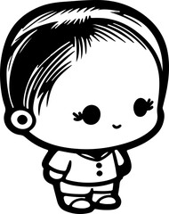 children, icon, fantasy, abstract, animal, Fabelwesen, logo, kawaii, flower, marches, happy, child, kids, coloring page, cartoon, comic, fox, astronaut, wedding, fantasy, gaming, nerd, show, she, cute