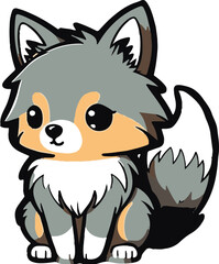 children, icon, fantasy, abstract, animal, Fabelwesen, logo, kawaii, flower, marches, happy, child, kids, coloring page, cartoon, comic, fox, astronaut, wedding, fantasy, gaming, nerd, show, she, cute