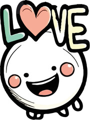 Obraz premium children, icon, fantasy, abstract, animal, Fabelwesen, logo, kawaii, flower, marches, happy, child, kids, coloring page, cartoon, comic, fox, astronaut, wedding, fantasy, gaming, nerd, show, she, cute